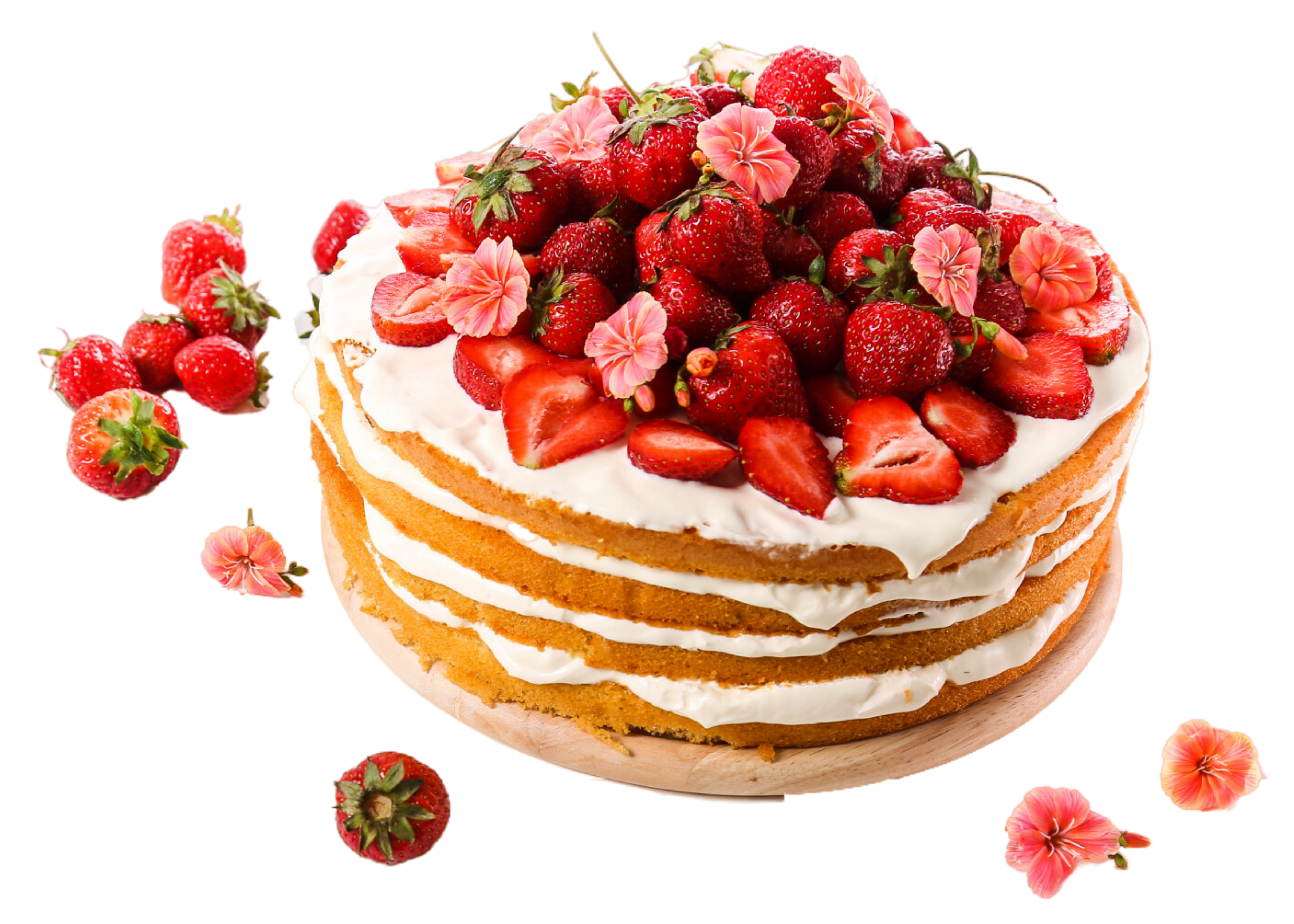 Cake