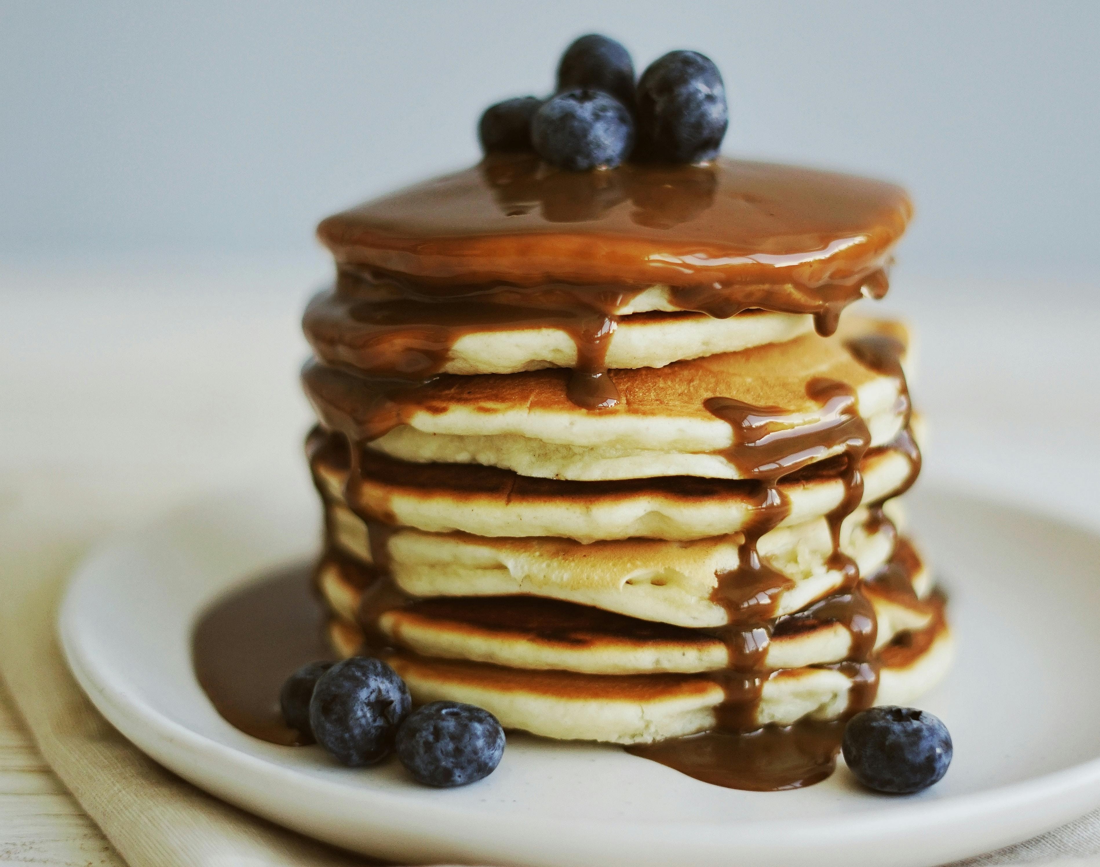 Pan Cake