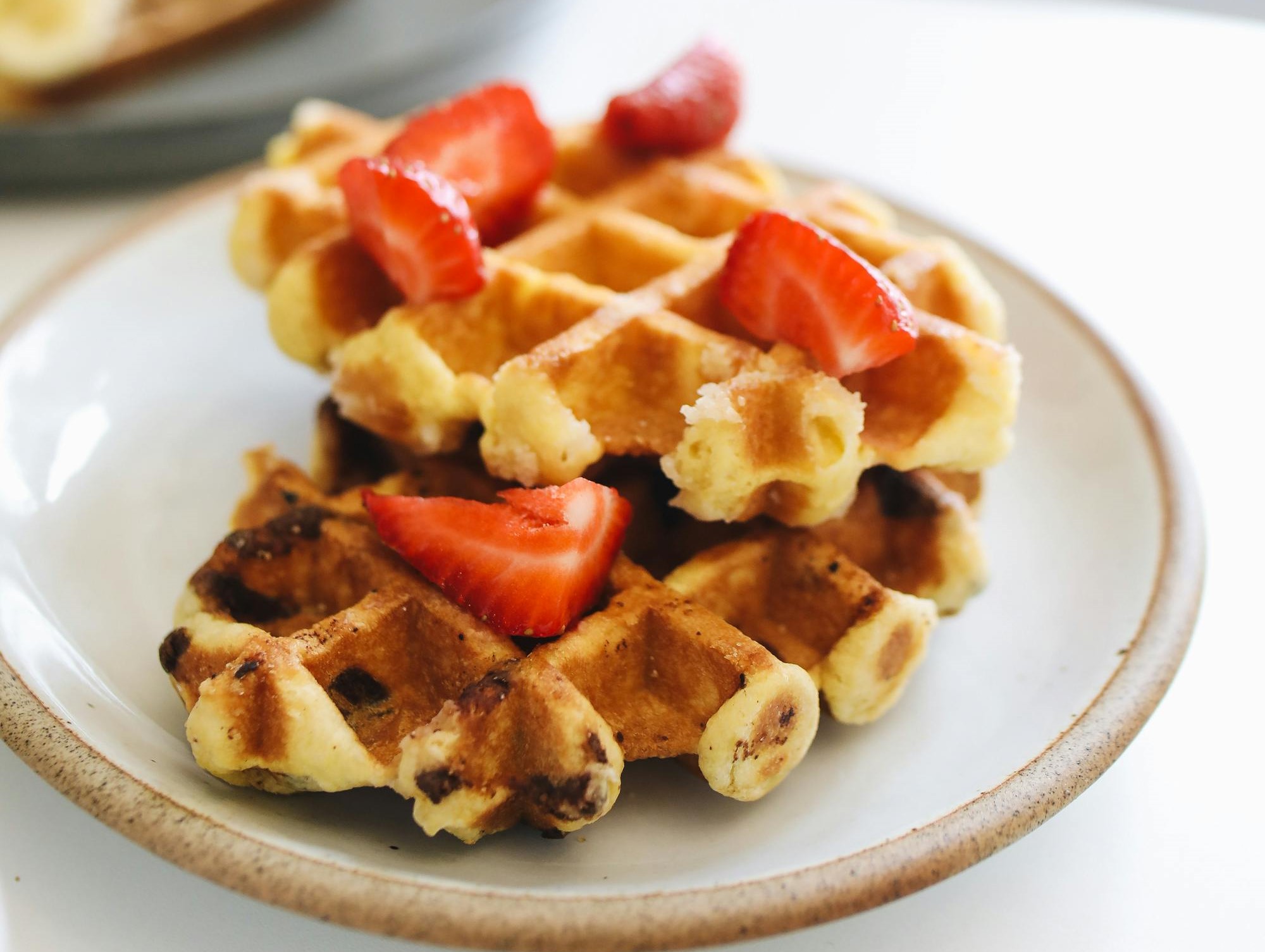 Waffles